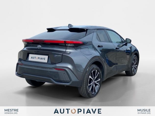Toyota C-HR 2.0 PHEV E-CVT Trend - Foto 5