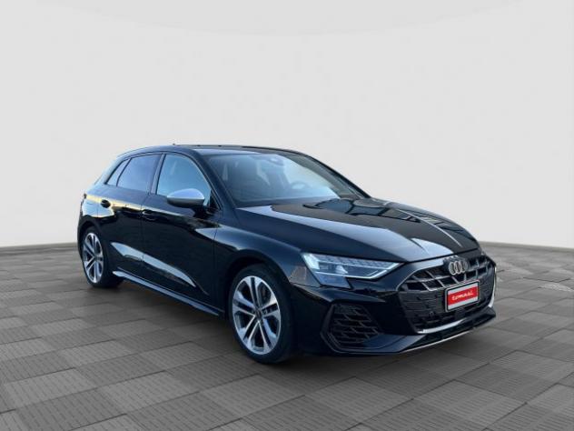 AUDI A3 S3 SPB TFSI quattro S tronic rif. 23995169 - Foto 7