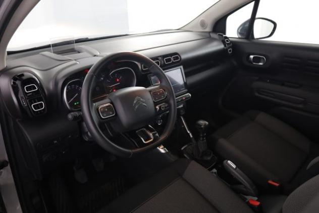 CITROEN C3 Aircross C3 Aircross PureTech 110 S&S Max rif. 23975458
