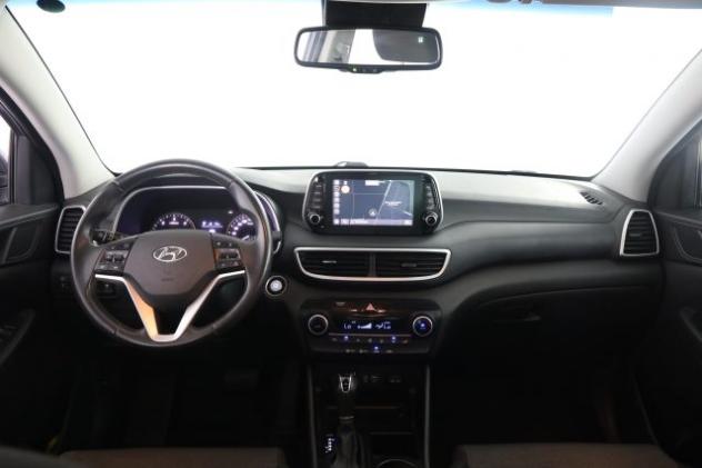 HYUNDAI Tucson Tucson 1.6 CRDi 136CV 48V DCT XPrime rif. 23951855 - Foto 4