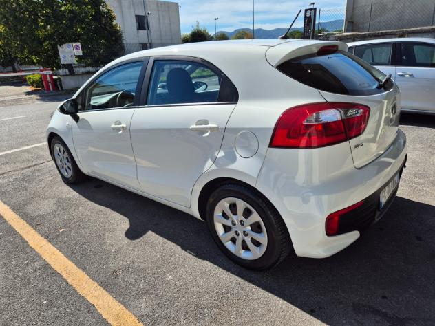 Kia Rio 1.2 CVVT 5p. ECO GPL Cool - Foto 5
