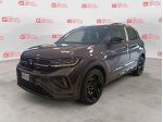 Volkswagen T-Cross T-Cross 1.0 TSI 115 CV DSG R-Line Plus