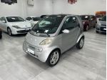 smart forTwo 0.6