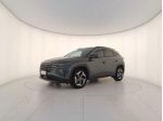 Hyundai Tucson III 2021 1.6 hev Exellence 2wd auto