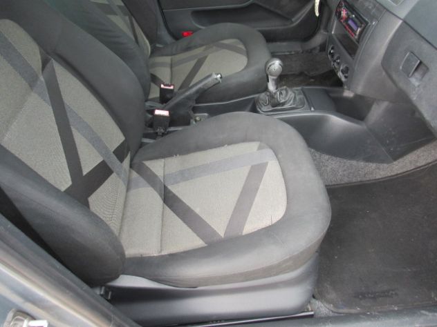 SKODA FABIA 1.4 S.W GPL X NEOPATENTATI - Foto 6