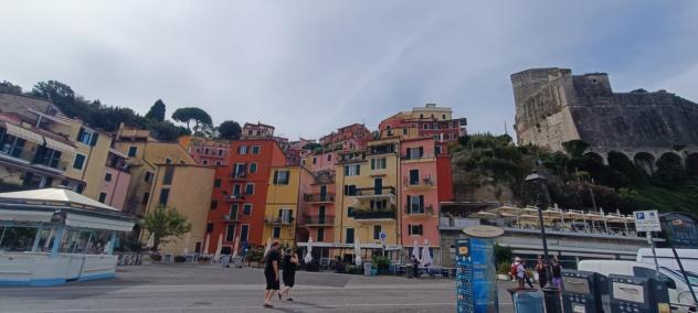 appartamento in vendita a Lerici