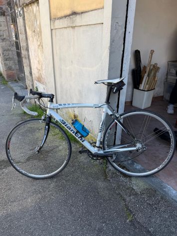 Vendo bicicletta usata quasi nuova - Foto 3