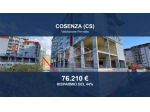 Immobile in asta di 1043 m² in vendita a Cosenza