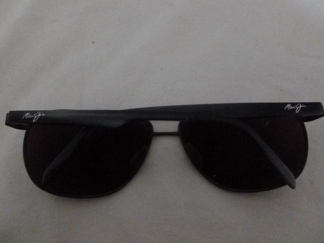occhiali da sole Maui Jim mod. Castles nuovi di magazzino - Foto 3