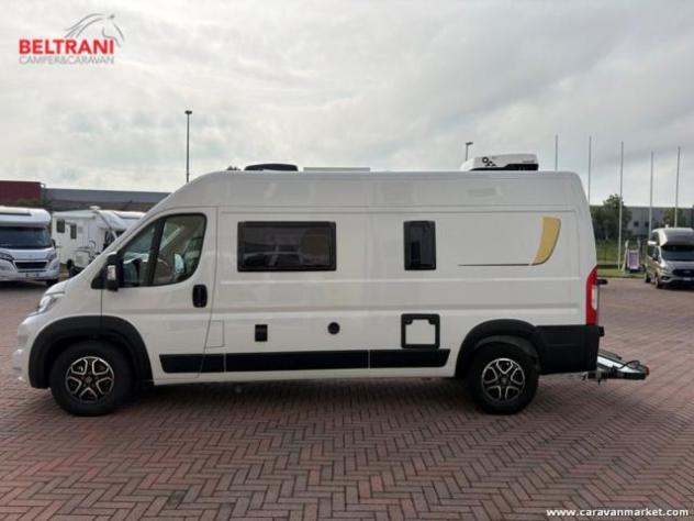CI INTERNATIONAL KYROS 2 rif. 23989611 - Foto 4