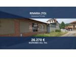 Immobile in asta di 1418 m² in vendita a Rivara