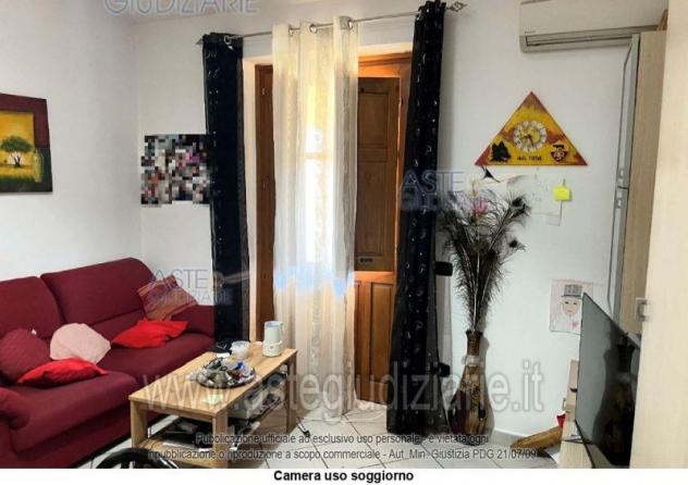 IMMOBILI-IMMOBILE RESIDENZIALE-Via Terranova, 9, 09072 Solanas OR, Italia - Foto 3