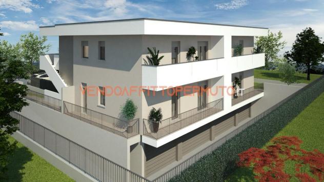 NUOVO PIANO TERRA CON GIARDINO ESCLUSIVO E BOX DOPPIO - Foto 3