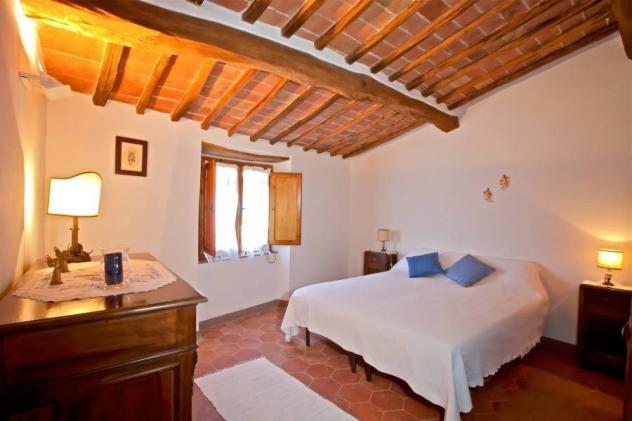 Appartamento in vendita a Vagliagli - Castelnuovo Berardenga 44 mq Rif: 751104