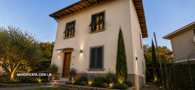 Casa singola in vendita a Castelnuovo di Garfagnana 97 mq Rif: 1310836 - Foto 7