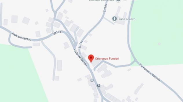 Immobile in asta di 2 m² in vendita a Civitella San Paolo - Foto 5