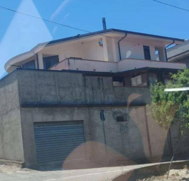 Immobile in asta di 264 m² con più di 5 locali e box auto in vendita a Cosoleto - Foto 5