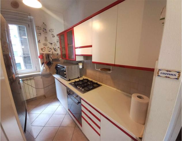 V000578 - APPARTAMENTO CON DUE CAMERE IN BUONA POSIZIONE - Foto 7