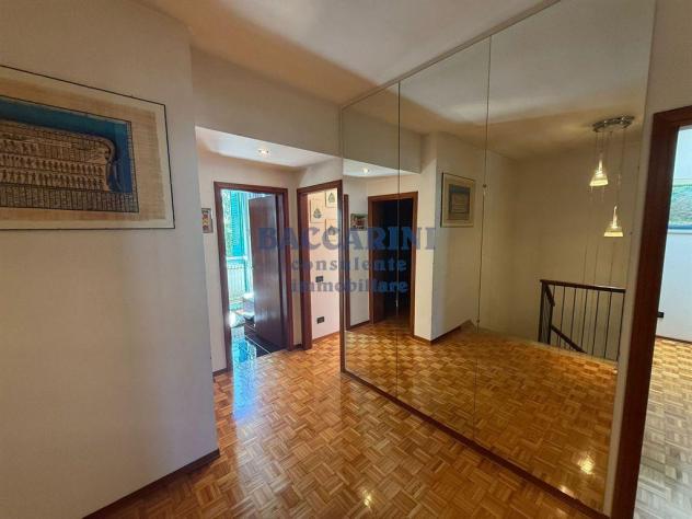 VILLETTA A SCHIERA - FAENZA VIA FILANDA NUOVA 29/A - Foto 15