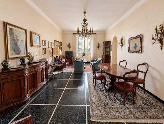 Appartamento in vendita a Genova, Castelletto - Foto 2