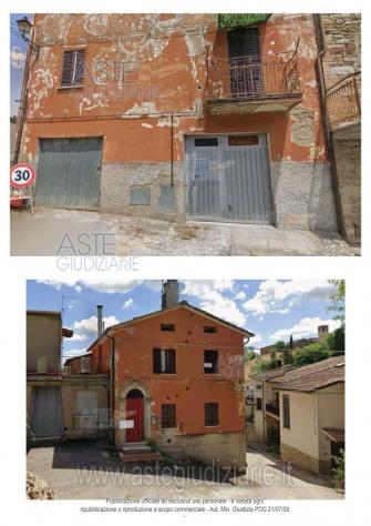 IMMOBILI-IMMOBILE RESIDENZIALE-Via Monte Grappa, 14, 06055 Marsciano PG, Italia - Foto 3