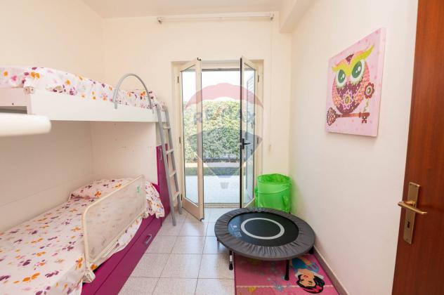 Villa a schiera in vendita a Mascali - Foto 12