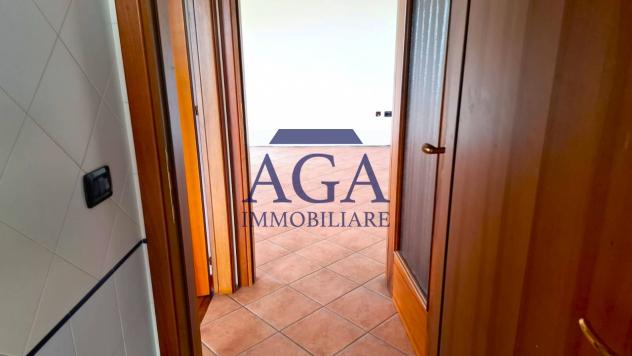 APPARTAMENTO di 2 vani e di 72 mq (MASERADA SUL PIAVE) rif. AR89 - Foto 14