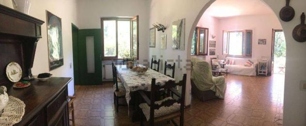 Villa in vendita a Marina di Massa - Massa 150 mq Rif: 1098775 - Foto 6