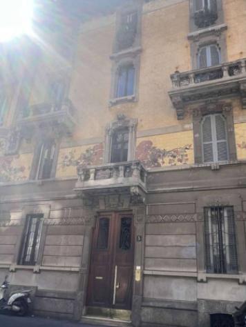 Immobile in asta di 80 m² in vendita a Milano - Foto 2