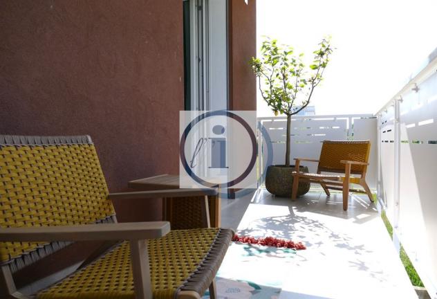 Appartamento arredato in Centro - Montegrotto Terme - Foto 11