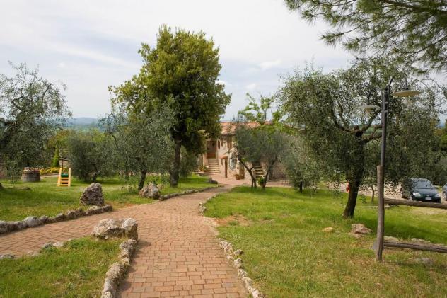 Edificio storico in vendita a Monteriggioni 1356 mq Rif: 1225935 - Foto 8