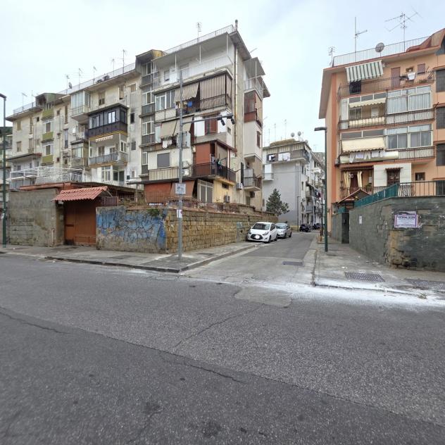 Appartamento - Napoli . Rif.: Cod. rif 3324116VRG