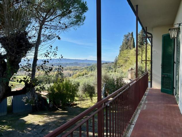 Casa singola in vendita a Peccioli 180 mq Rif: 1298377