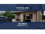 Immobile in asta di 375 m² con più di 5 locali in vendita a Petritoli