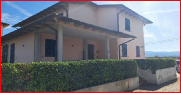 Immobile in asta di 190 m², box auto in vendita a Piegaro - Foto 4