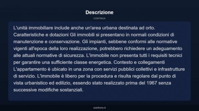 Immobile in asta di 120 m² in vendita a Ponsacco - Foto 16