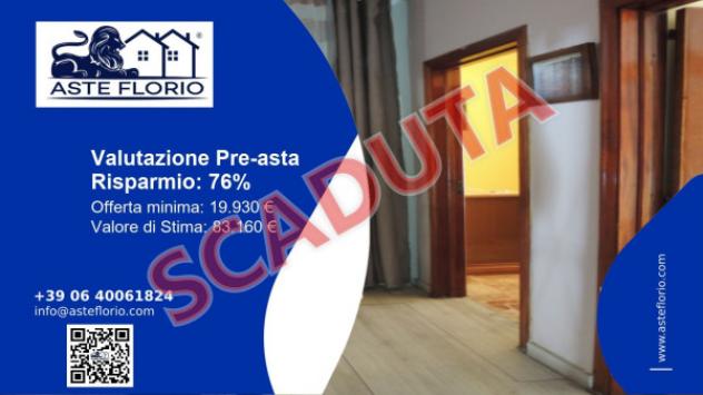 Immobile in asta di 120 m² in vendita a Sant'Arcangelo