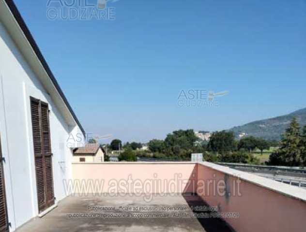 IMMOBILI-IMMOBILE RESIDENZIALE-Via Lago di Corbara, 06034 Foligno PG, Italia - Foto 3