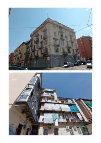 Immobile in asta di 61 m² in vendita a Torino - Foto 6