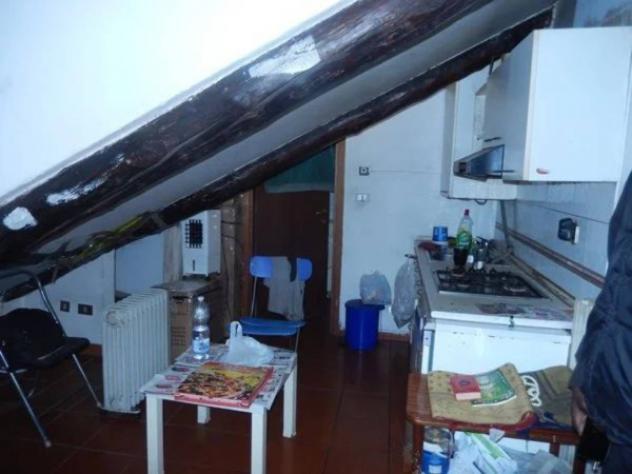 Immobile in asta di 22 m² in vendita a Torino - Foto 2