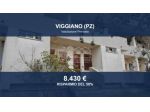 Immobile in asta di 54 m², box auto in vendita a Viggiano