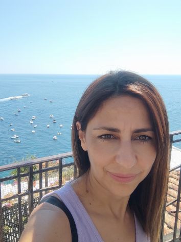 Conversazione online in greco moderno con madrelingua greca