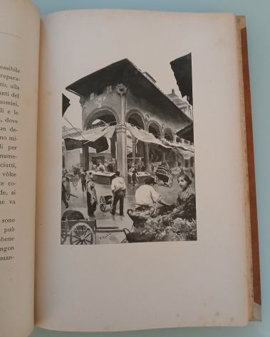 Firenze Sotterranea, Jarro, Bemporad & Figlio 1900. - Foto 5