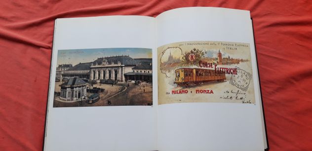Milano una volta, e.p.i. editore, libro vintage - Foto 7