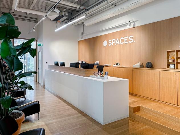 Unisciti a una comunità imprenditoriale fiorente a Milano, Spaces Turati - Foto 10