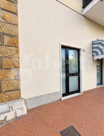 Ufficio - Portoferraio . Rif.: Cod. rif 3343945ACU