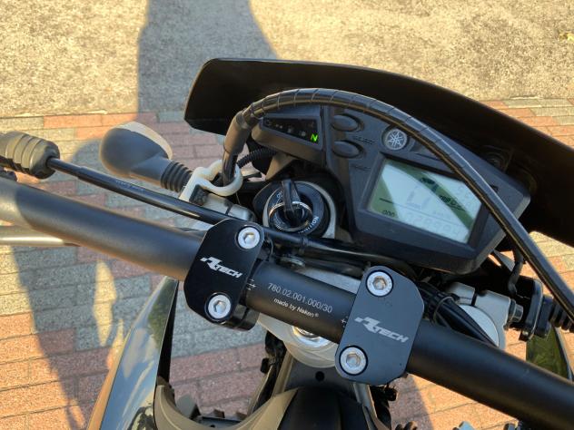 Yamaha XT 660 null - Foto 8