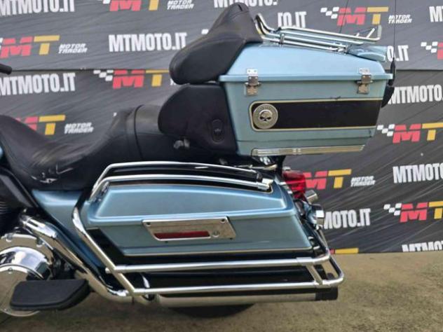 HARLEY-DAVIDSON FLHTCU Ultra Classic Electra Glide 105 years Video 360 rif. 23753730 - Foto 9