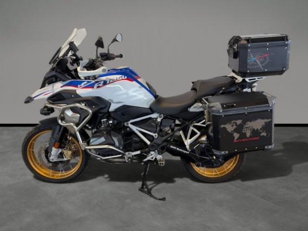 BMW R 1250 GS R 1250 GS HP - TRIS VALIGIE rif. 24190130 - Foto 2