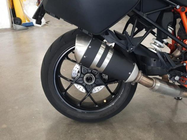 KTM 1290 Super Duke 1290 SUPER DUKE rif. 23917509 - Foto 9